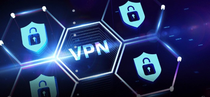 How VPN Can Improve Your Internet Security