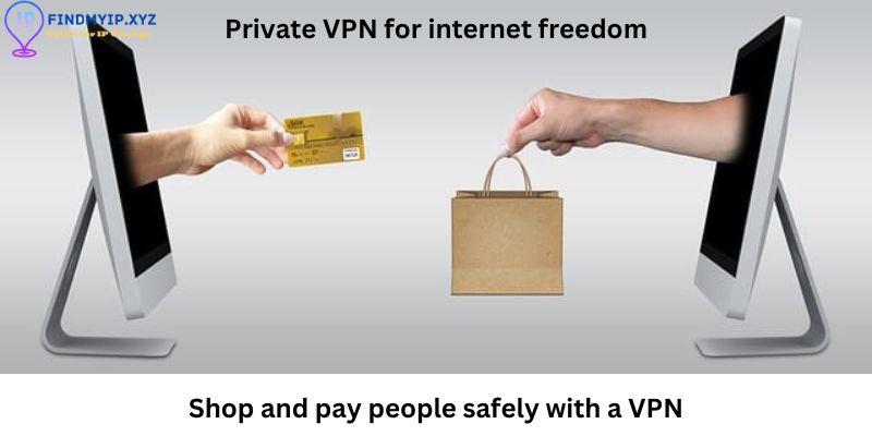 Private VPN for internet freedom