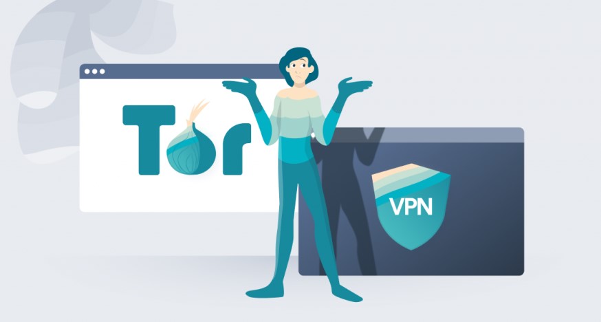 Protecting Your Online Privacy with VPNs and Tor