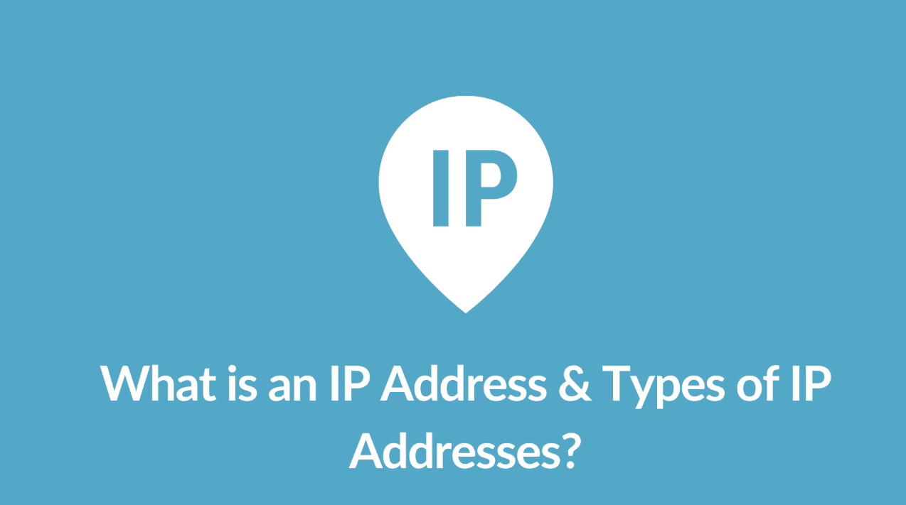 The Different Types of IP Addresses Categories
